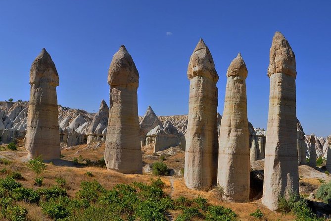 Turkey Exclusive Tour - Traveler Photos