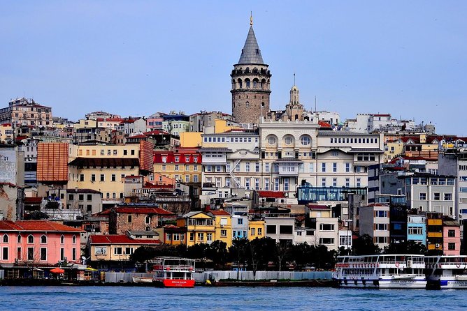 Turkey Exclusive Tour - Itinerary