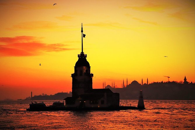 Turkey Exclusive Tour - Tour Inclusions