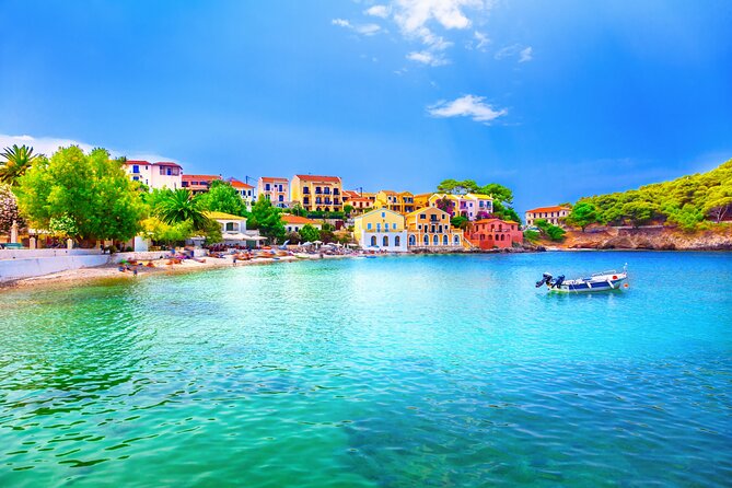 Turkey Explorer -11 Days - Discovering Kusadasi and Ephesus