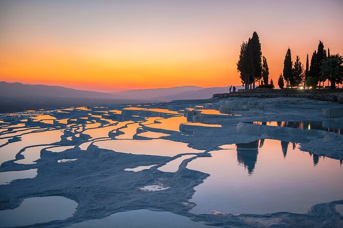 Turkey Explorer -11 Days - Cappadocias Wonders