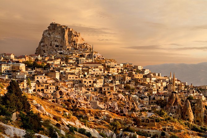 Turkey Highlights 4 Day Tour From Istanbul Hassle-Free Package - Inclusions and Exclusions