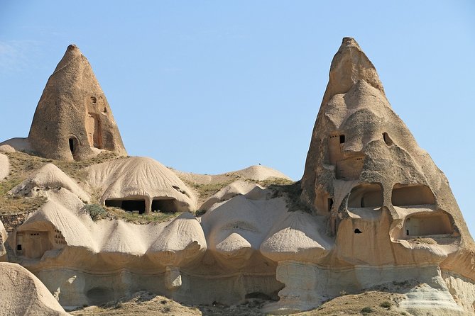 Turkey Highlights 6 Day Small-Group Tour With Hotels and Flights - Excluded From the Tour