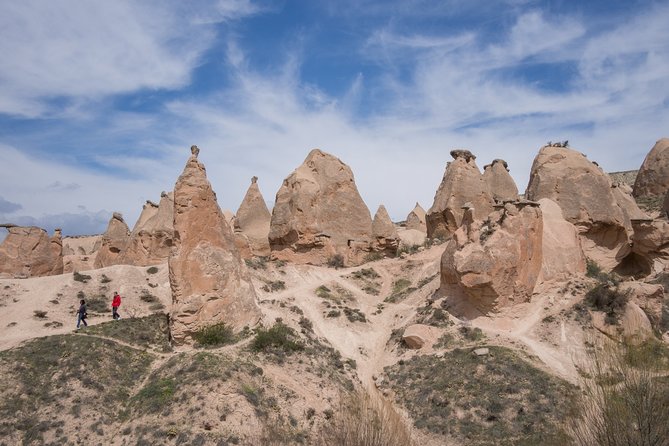 Turkey Highlights 6 Day Small-Group Tour With Hotels and Flights - Meal Options
