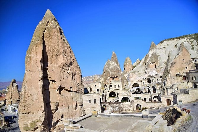 Turkey Highlights 6 Day Small-Group Tour With Hotels and Flights - Explore Turkeys Attractions