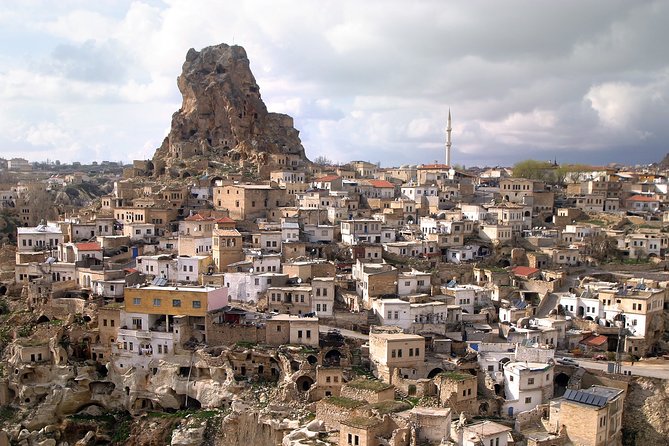 Turkey Highlights, and Gems of Cappadocia - 5 Days Travel From Istanbul by Plane - Booking and Cancellation Policies