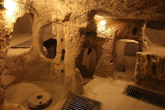 Turkey Highlights, and Gems of Cappadocia - 5 Days Travel From Istanbul by Plane - Exploring the Gems of Cappadocia