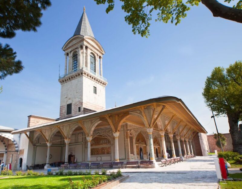 Turkey: Istanbul & Ephesus 5-Day Tour - Additional Information