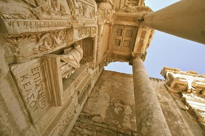 Turkey Istanbul to Ephesus Excursion - Tour Overview