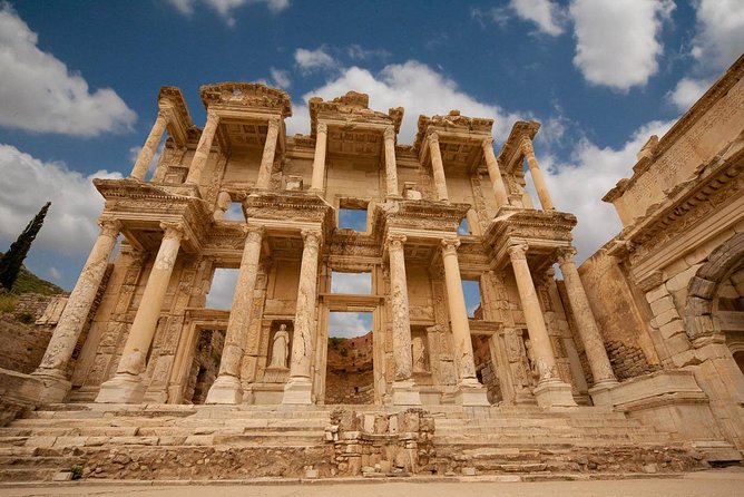 Turkey Istanbul to Ephesus Excursion - Tour Duration and Health Requirements