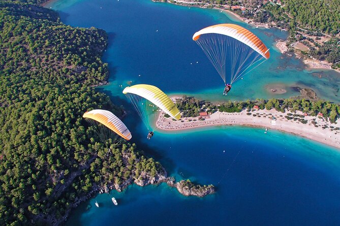 Turkey: See & Experience It ALL in 11 Days, 1st Class Custom Tour - Relax in Bodrum