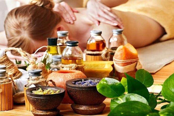 Turkish Bath and Massage With Transfers - Good To Know