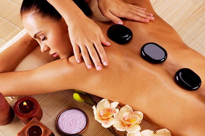Turkish Bath and Massage With Transfers - Transportation and Accessibility Details