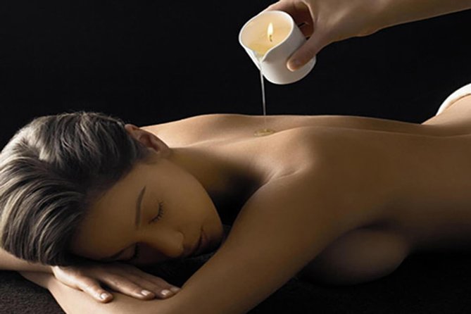 Turkish Bath and Massage With Transfers - Turkish Bath and Massage Package