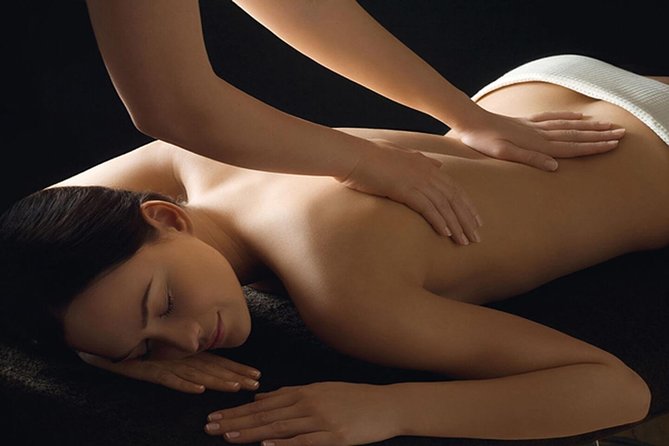 Turkish Bath and Massage With Transfers - Highlights of the Spa Services