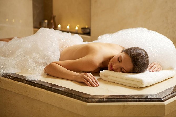 Turkish Bath and Spa - Overview of the Experience