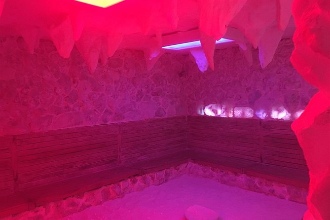 Turkish Bath and Spa - Customer Reviews