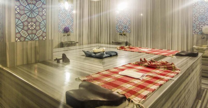 Turkish Bath Experience in Bodrum - Preparing for the Experience