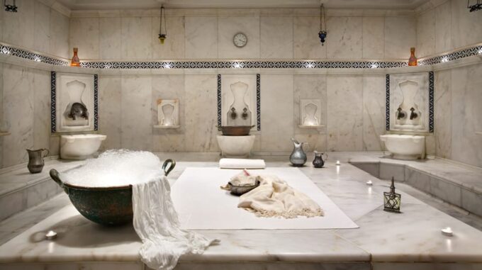 Turkish Bath Experience in Bodrum - Frequently Asked Questions