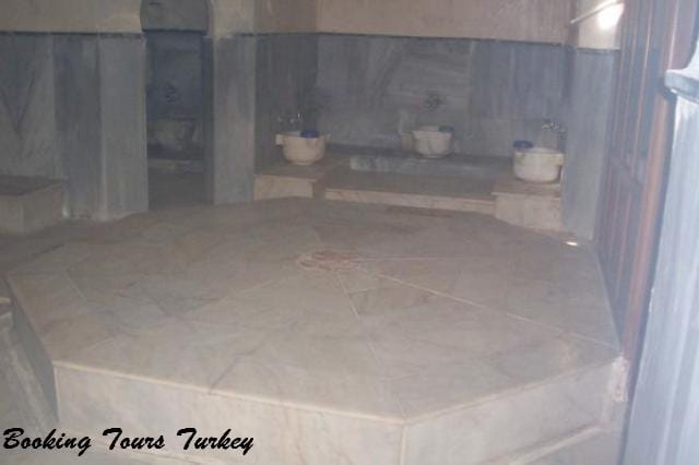 Turkish Bath Experience in Cappadocia - Key Points