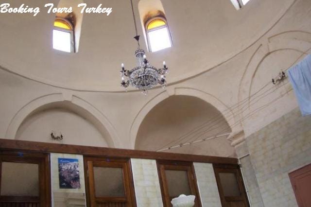 Turkish Bath Experience in Cappadocia - Hamam Experience Details