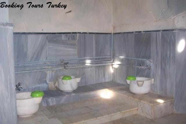 Turkish Bath Experience in Cappadocia - Authentic Turkish Bath
