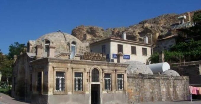 Turkish Bath Experience in Cappadocia - Frequently Asked Questions