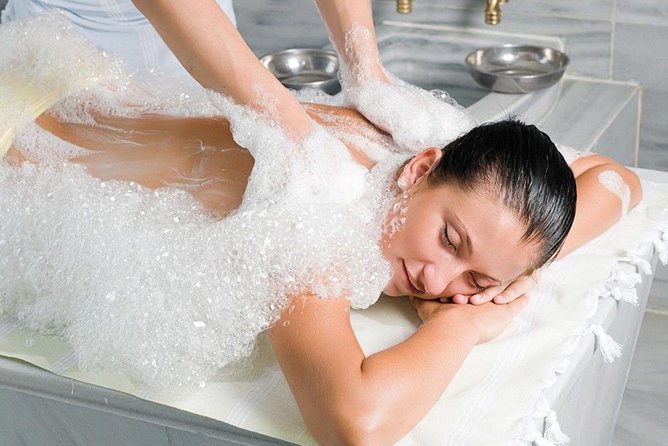 Turkish Bath Experience in Kusadasi - Customer Support and Inquiries