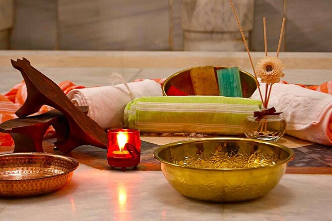 Turkish Bath &Full-Body Massage at a Relaxing Retreat In Hurghada - Customer Feedback