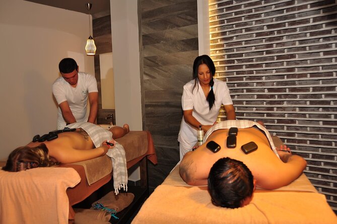 Turkish Bath Hamam Experience in Side - What to Expect