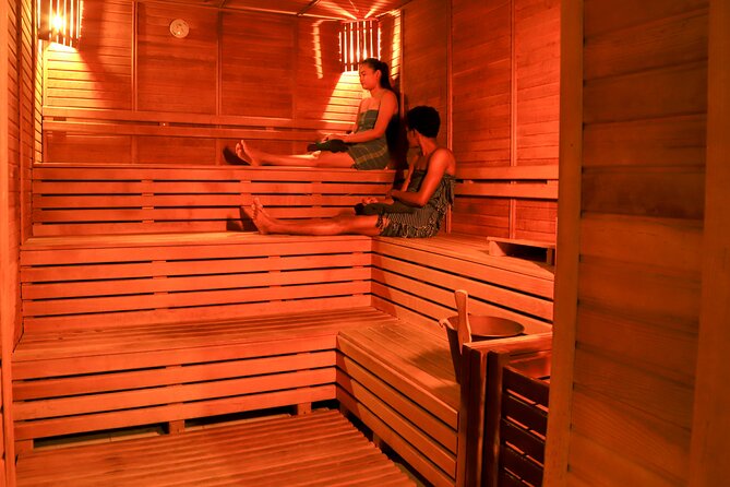 Turkish Bath Hamam Experience in Side - Tips for Travelers
