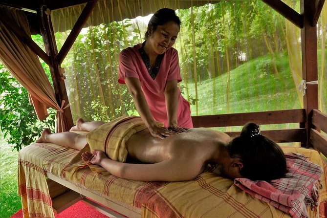 Turkish Bath Hamam Experience in Side - Sauna and Steam Room