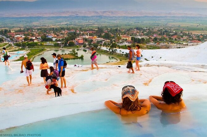 Turkish Bath, Hamam, Sauna & Spa Wellness Center From Alanya - Pricing and Booking Details
