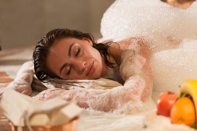 Turkish Bath & Hamam SPA in Antalya With Hotel Pickup - Meeting and Pickup Details