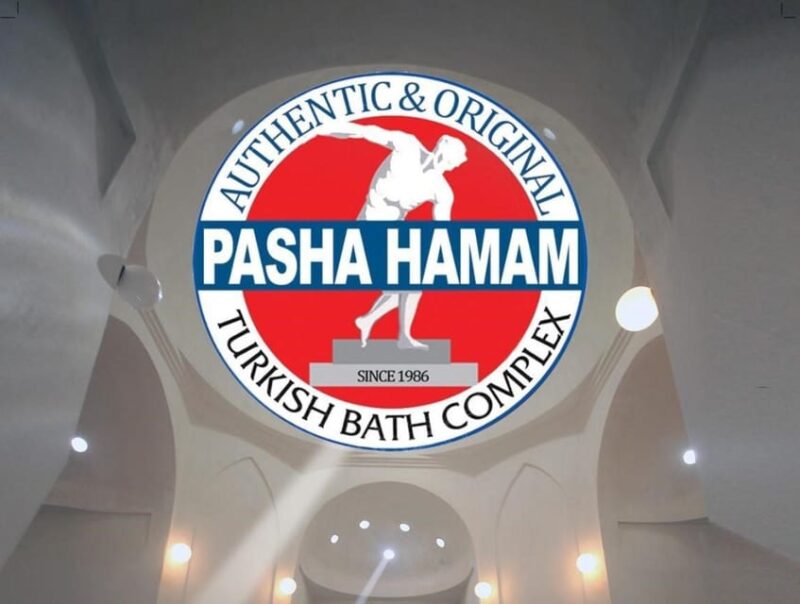 Turkish Bath Hamam The Real One Authentic & Original Bodrum - Authentic Hamam Facilities