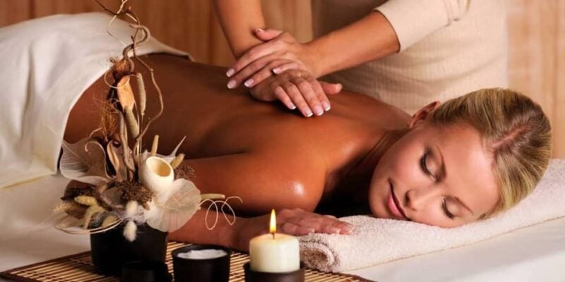 Turkish Bath Hamam The Real One Authentic & Original Bodrum - Transportation and Location