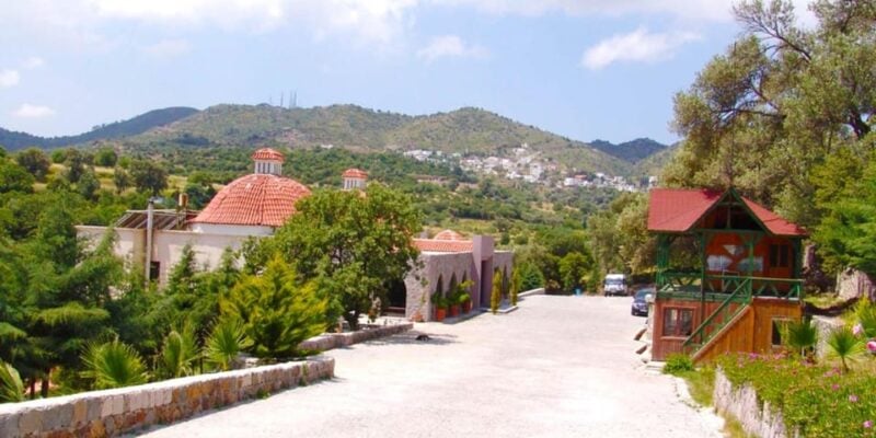 Turkish Bath Hamam The Real One Authentic & Original Bodrum - Frequently Asked Questions