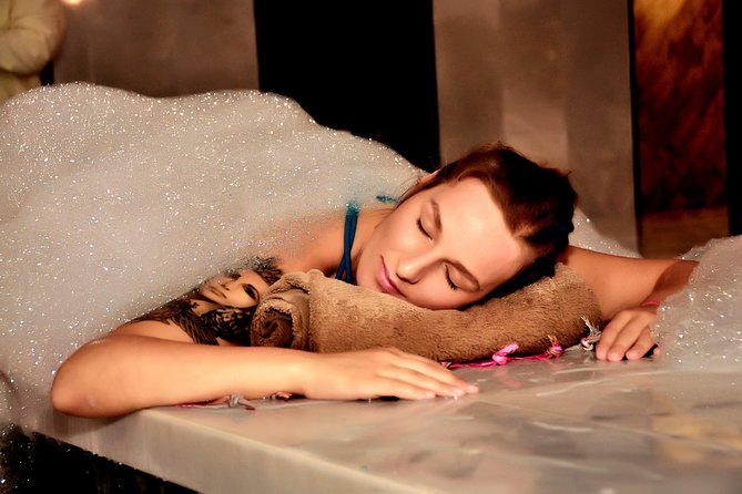 Turkish Bath in Kemer - Important Information and Considerations