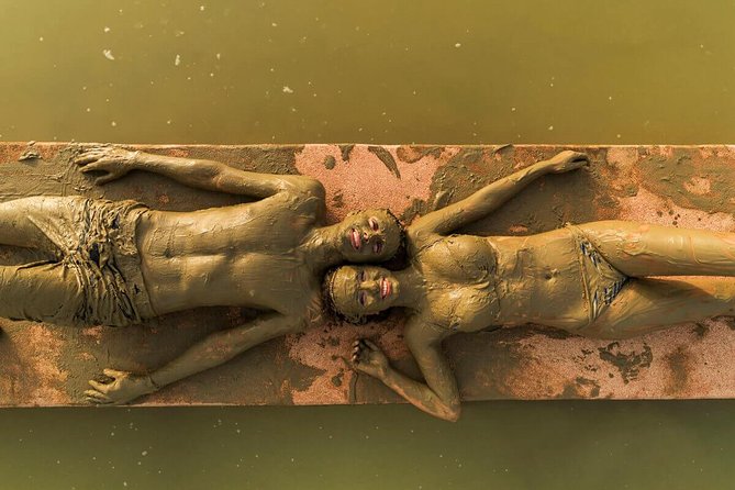Turkish Bath & Mud Bath in Antalya - Reviews and Ratings