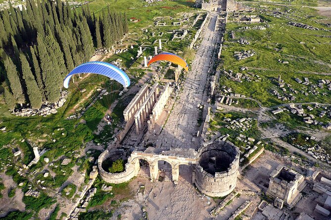 Turkish Breeze - 10 Days - Key Attractions and Historical Significance