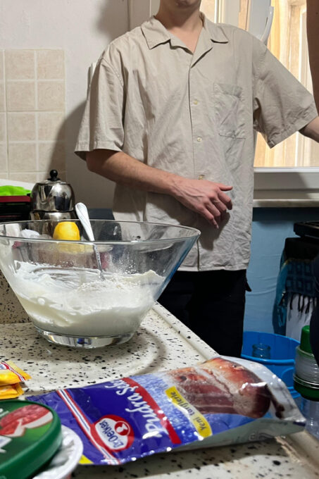 Turkish Coffee and Turkish Desserts Cooking Course - Course Duration