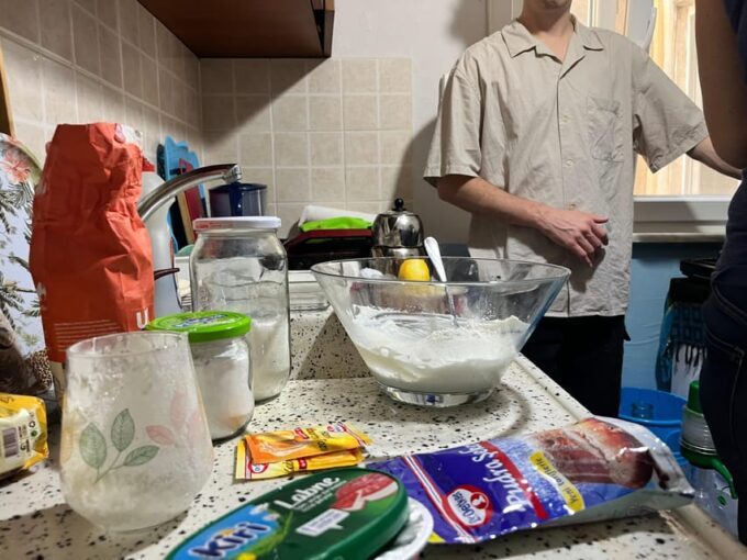 Turkish Coffee and Turkish Desserts Cooking Course - Cancellation Policy