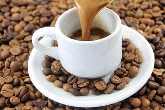 Turkish Coffee Experience (Cooking, Tasting) Afternoon Tour - Tour Details