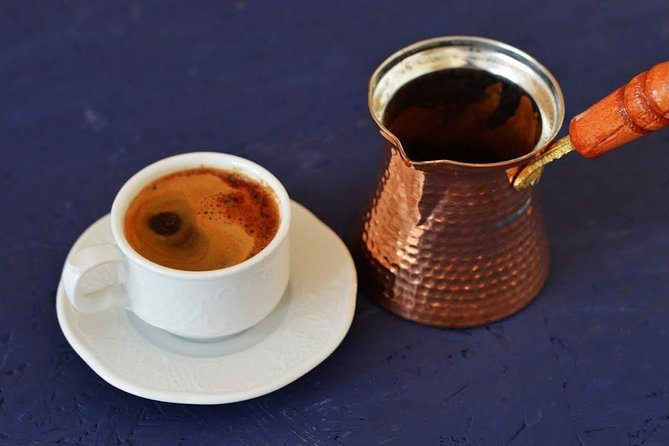 Turkish Coffee Experience (Cooking, Tasting) Afternoon Tour - Feedback and Recommendations