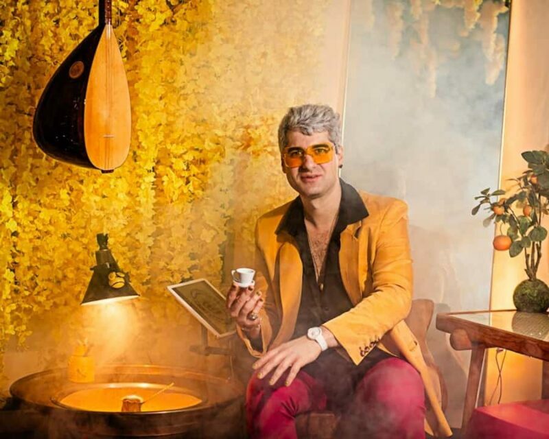 Turkish Coffee Fortune Ceremony - FAQ