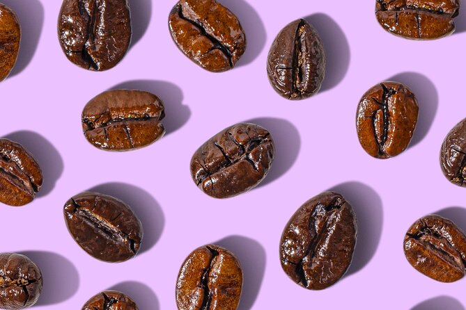 Turkish Coffee Fortune Reading - Interpreting the Symbols