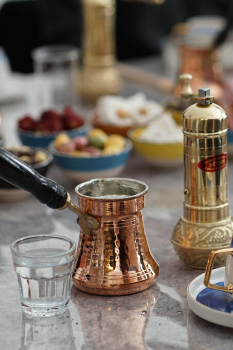 Turkish Coffee on Sand Workshop: Fortune Telling & Gift Set - Frequently Asked Questions