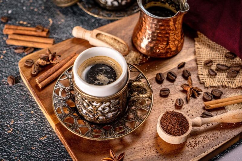 Turkish Coffee on Sand Workshop in Göreme - Frequently Asked Questions