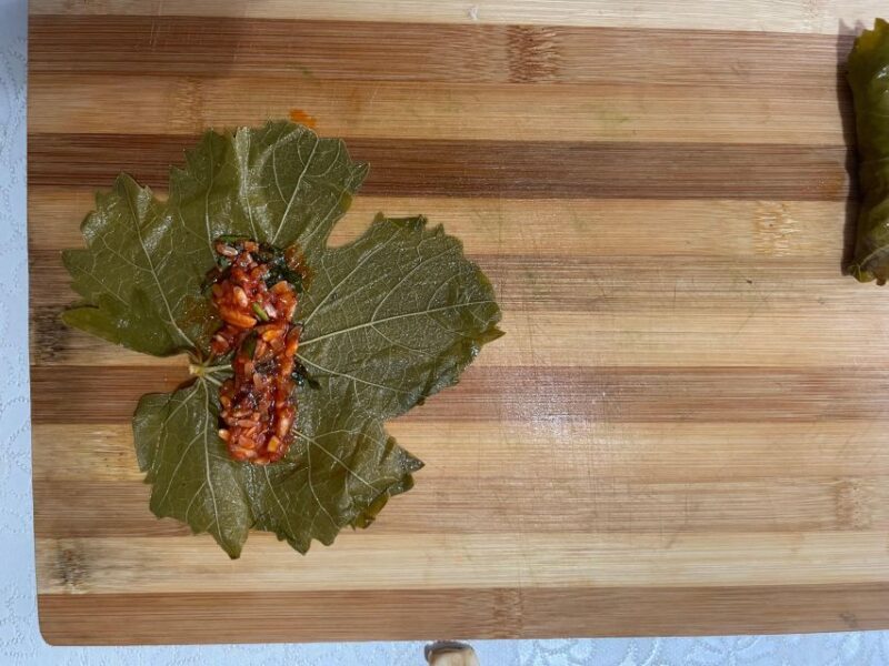 Turkish Cooking Course - Home Cooking Class in Istanbul - Pricing and Booking