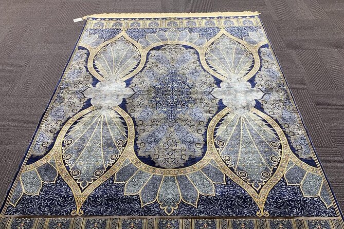 Turkish Crafted Rugs - Reviews and Ratings